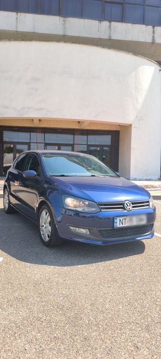 VOLKSWAGEN Polo 2010 — imagine 2