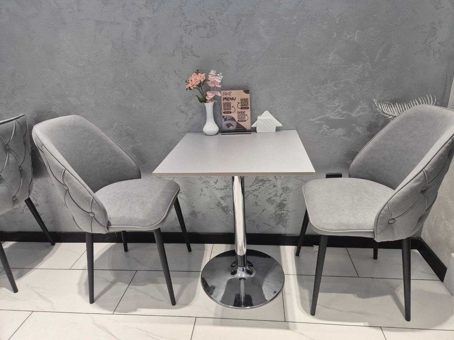 Столы для кафе со стульями