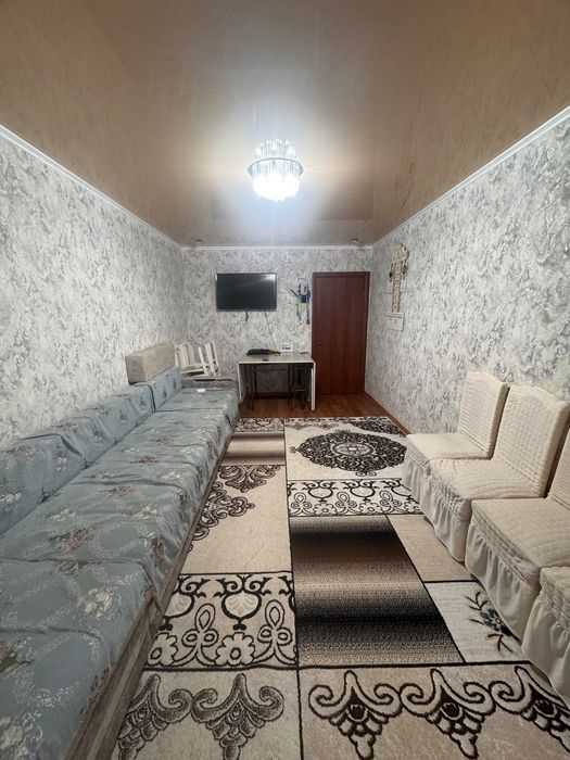 Продам 2-х комнатную квартиру!!!