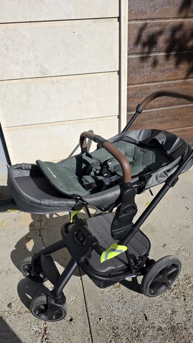 Детска количка Easywalker Harvey 3 Premium