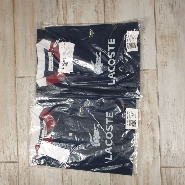 Haine de firma Polo Lacoste Diesel Tommy Levis