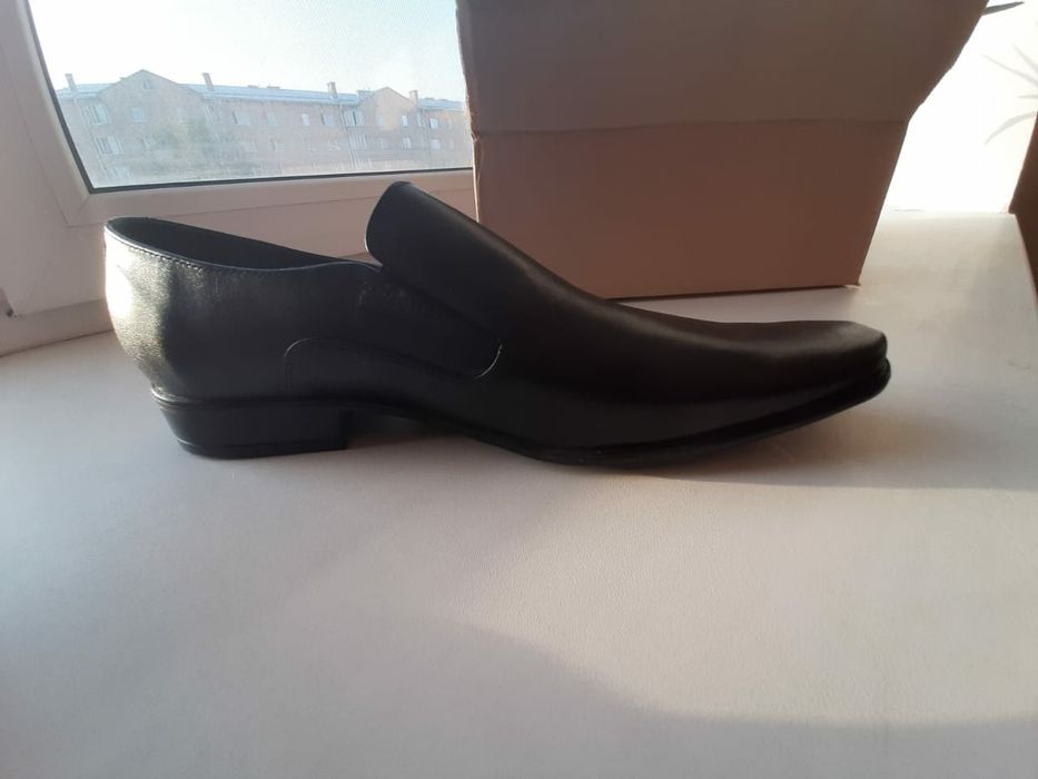 Туфли мужские  размер 45