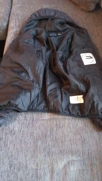 Яке Унисес-тъмно синьо.