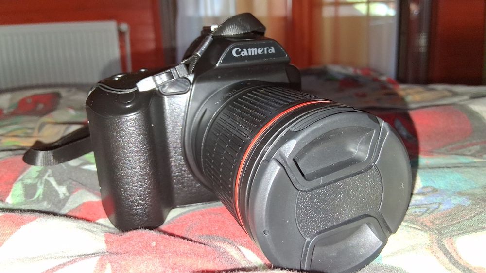 Camera Foto CAMERA redus de la 600 lei
