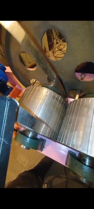 Дробилка измельчитель универсальный