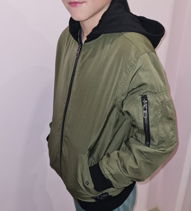 Детско яке за момче H&M