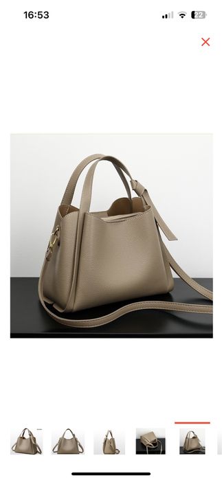 Женская сумка новая