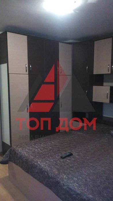 Дава се под наем Тристаен апартамент в Варна, ХЕИ - 79 кв.м за 490 € - Снимка #4