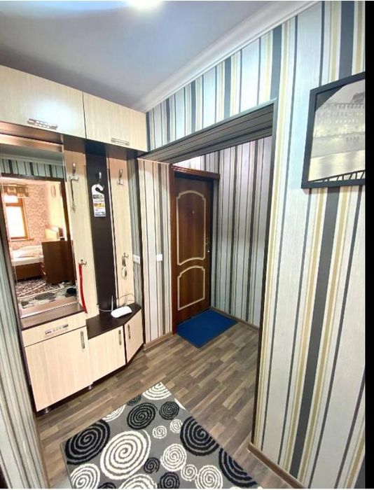 Ижора уй.. Проспект Навои