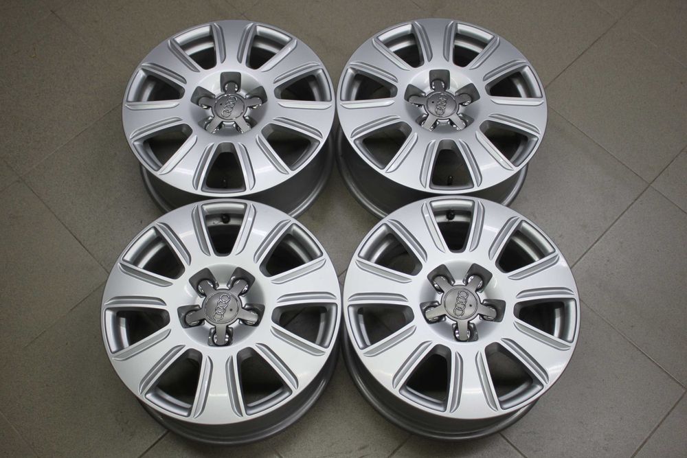 Джанти 16" Audi Q3