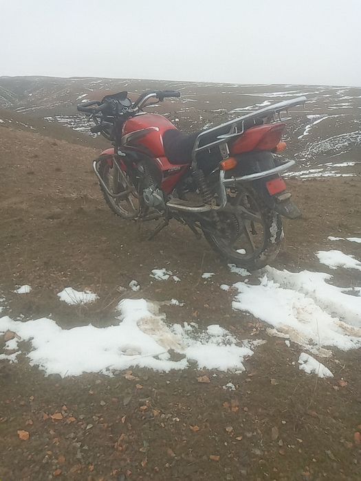 Хонда 125 продам