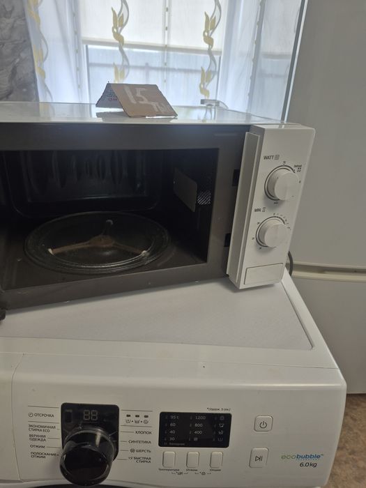 Продам микроволновку