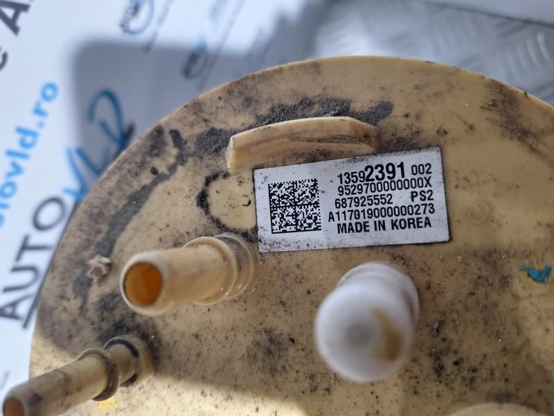 Pompa motorina rezervor Opel Mokka X 1.6 CDTI 136cp