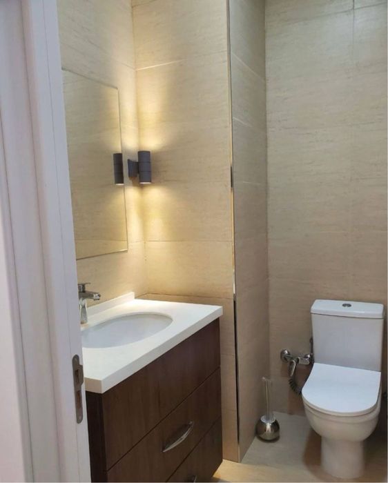 Аренда Квартира ЖК Алмазар Сити  2 хона