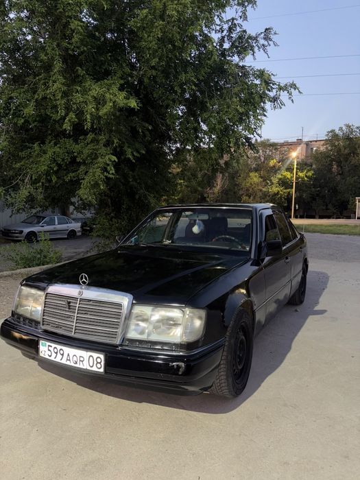 Мерс 124 230 дазатор 5 ступка