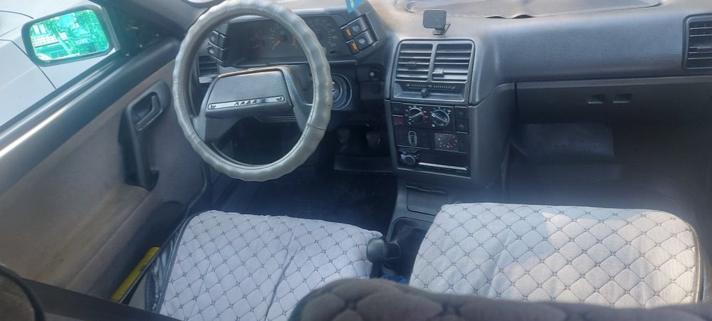 Продам ваз 2110 инжектор