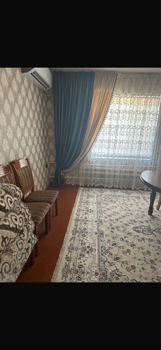 Үй, 5 квартира, вермянка