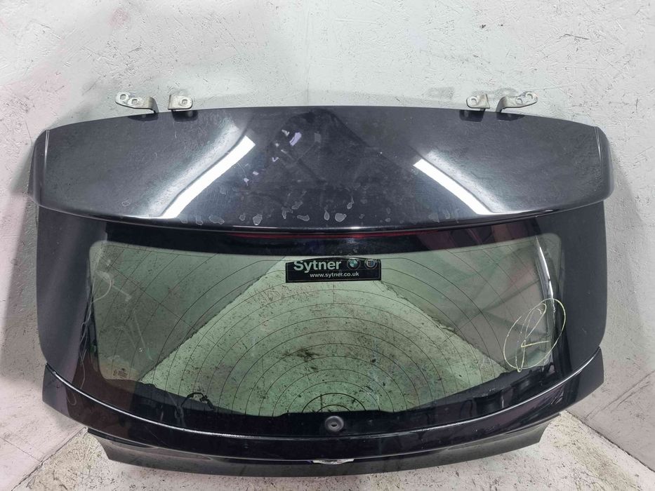 Haion Bmw X3 (F25) [Fabr 2010-2017]