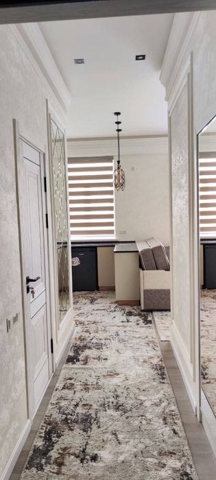 Новостройка 1в2/7/11. Юнусабад 4.