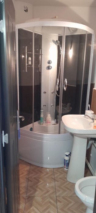 Apartament cu o camera