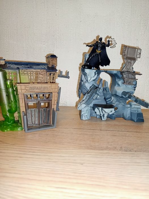 Ловушка для Бетмена Batman