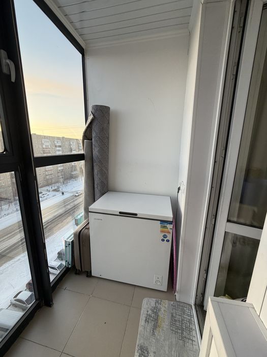 3-х команатная квартира