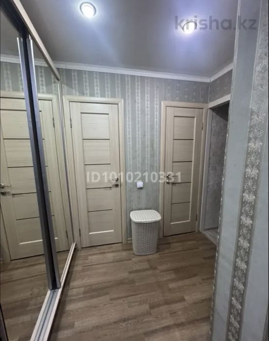 Продам двухкомнатную квартиру