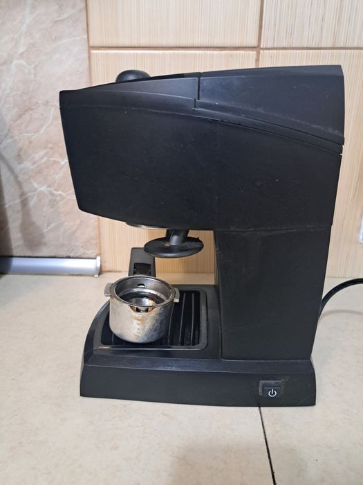 Кафемашина DeLonghi