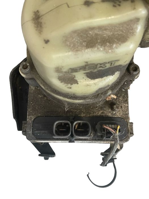 Pompa Servodirectie Dacia Sandero Ii 2012 -> 1.5Dci 491102583R