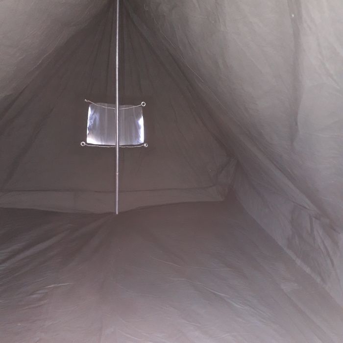 Палатка 2 местная.