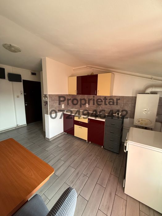 Apartament 2 camere decomandat – Calea Martirilor, Timișoara