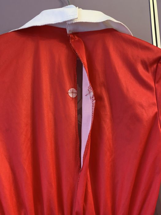 Пиратски костюм подходящ за празник