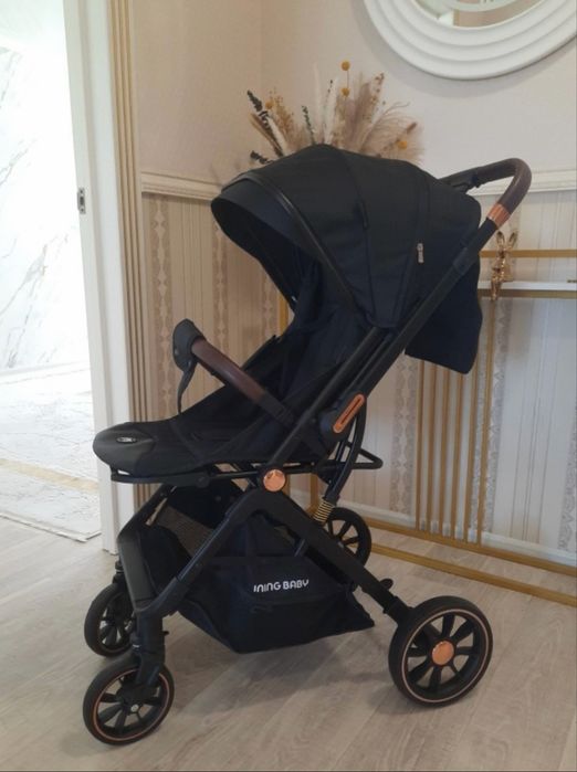 Продам коляску ining baby