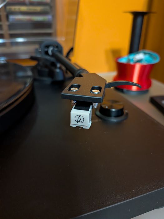 Pick -up Teac TN-280BT