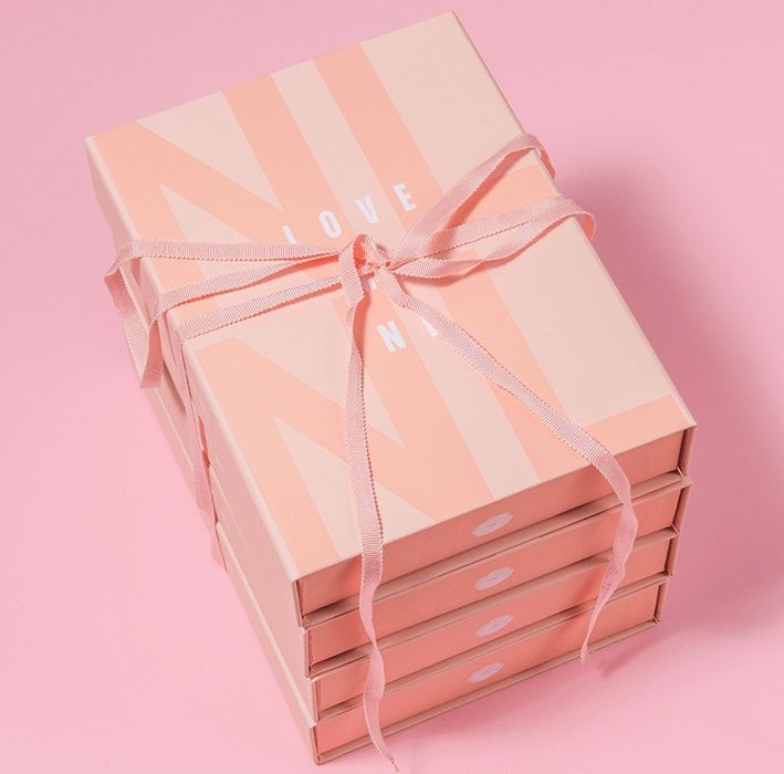 Козметика NL beauty