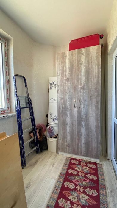 Продается 3-х комн.кв в г.Кульсары