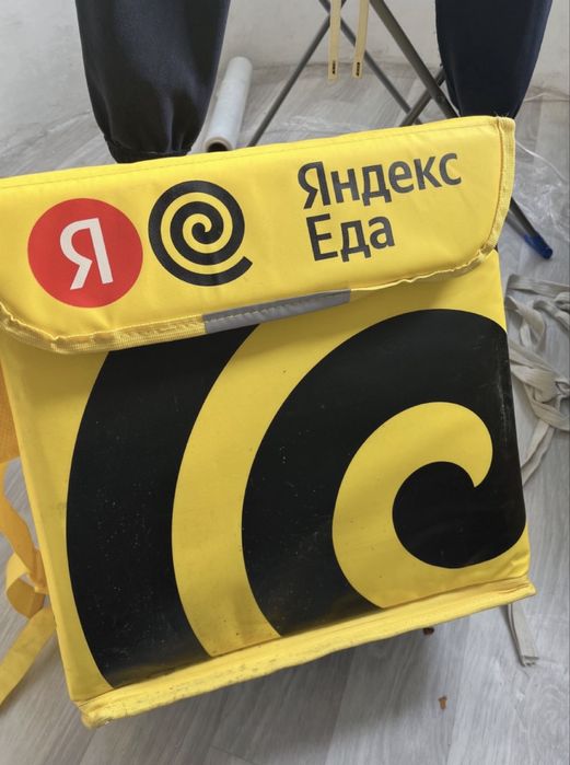 Продам термокороб яндекс