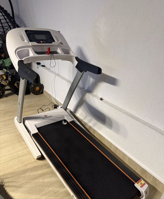 Banda de alergat Fit tronic D300