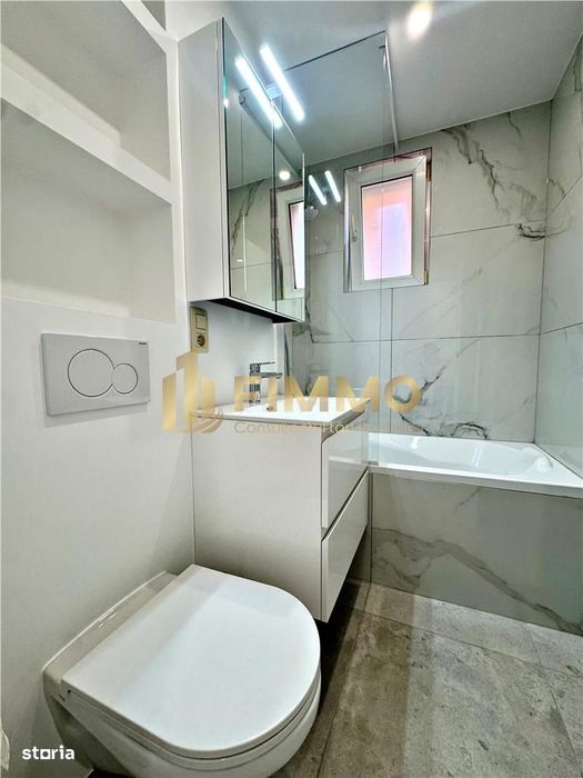 Apartament prima inchiriere | Central | ID:1916
