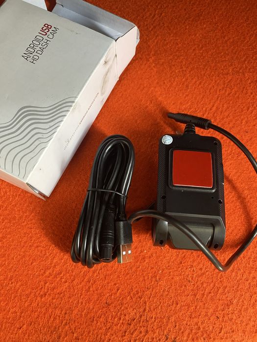 Видеорегистратор новый USB