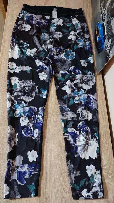 Adidas colanți și bluză fitness