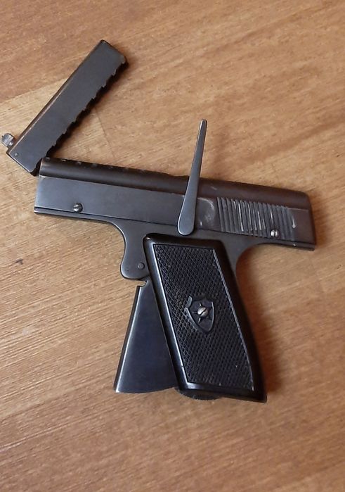 Коллекционный спортивный  1960-е