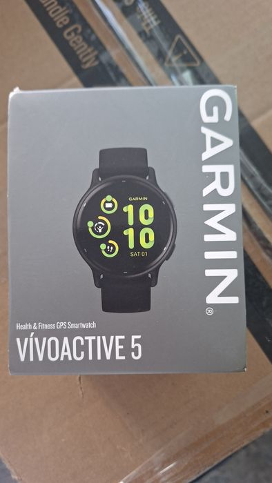 Ceas garmin 5 vivoactive