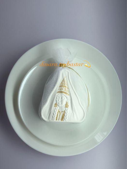 Тойбастар шкатулки