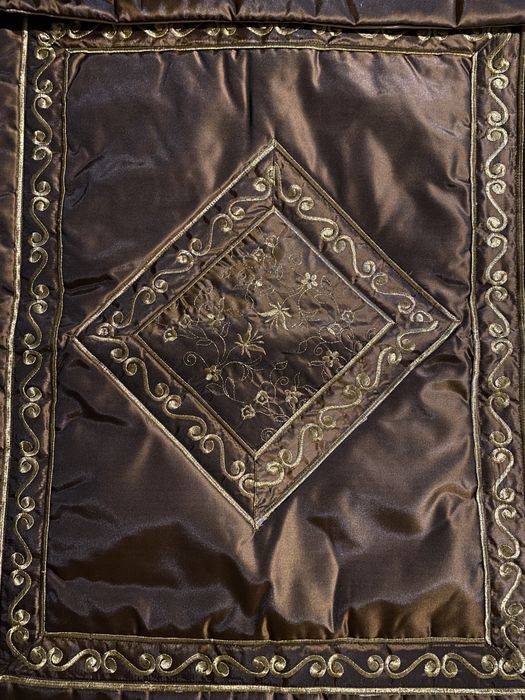 Покрывало шикарное из Турции