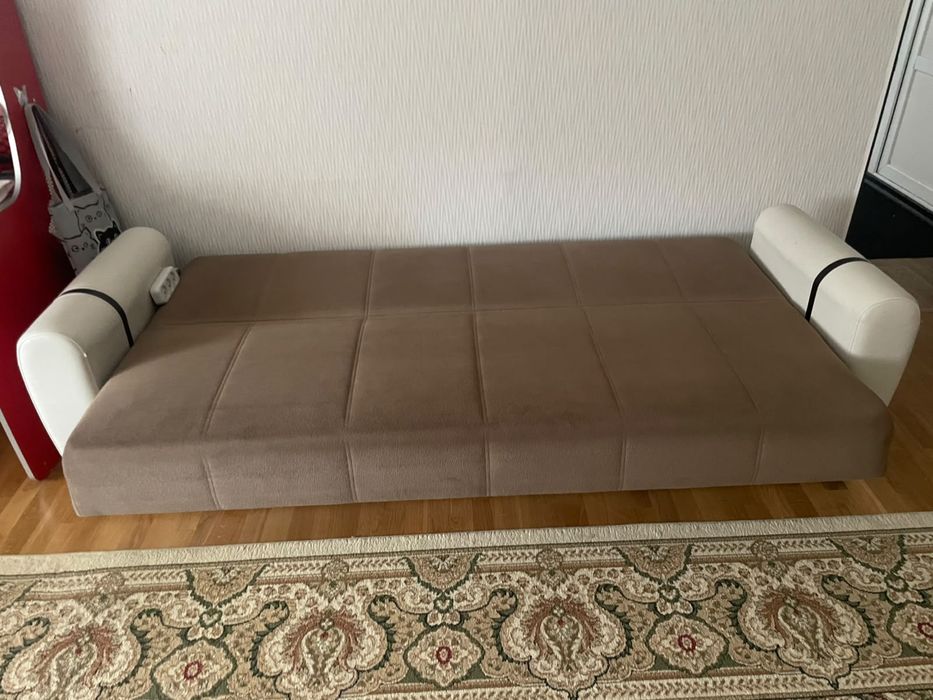 Диван раскладной