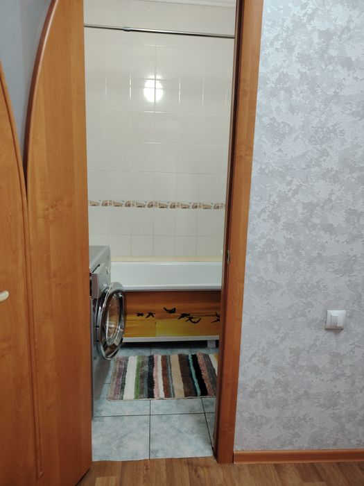 Сдам квартиру на длительный срок