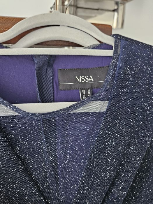 Rochie de seara Nissa