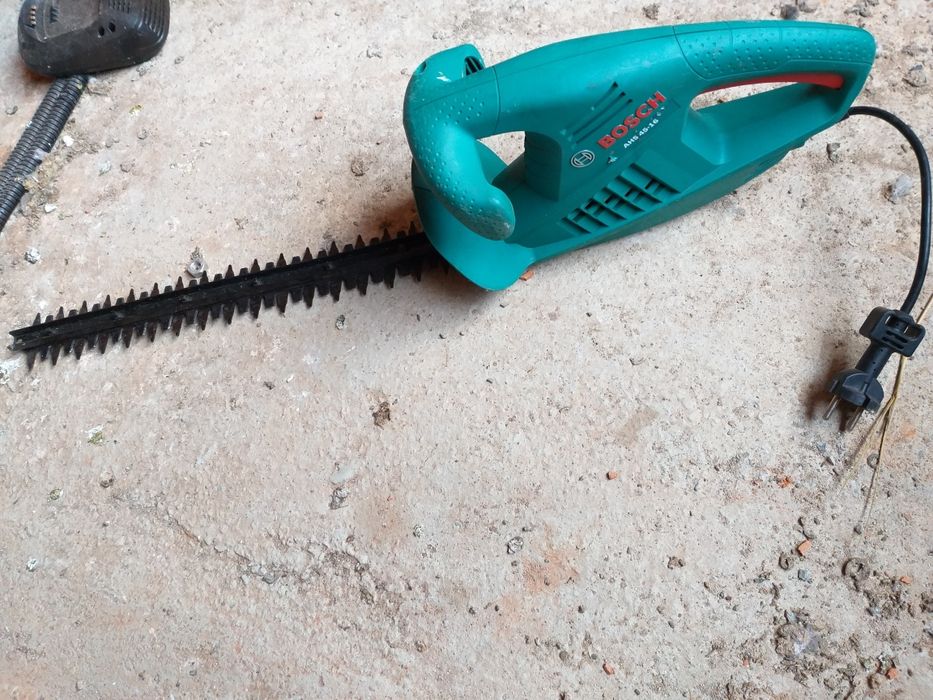 Drujba pentru gard viu