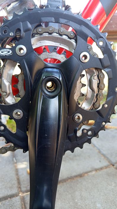 Алуминиев Drag C1 26 цола